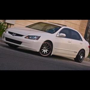 Meet your Posher, Thelast